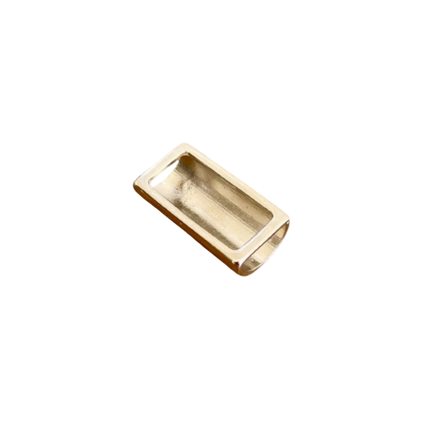 Enfeite 27x14mm - 20un
