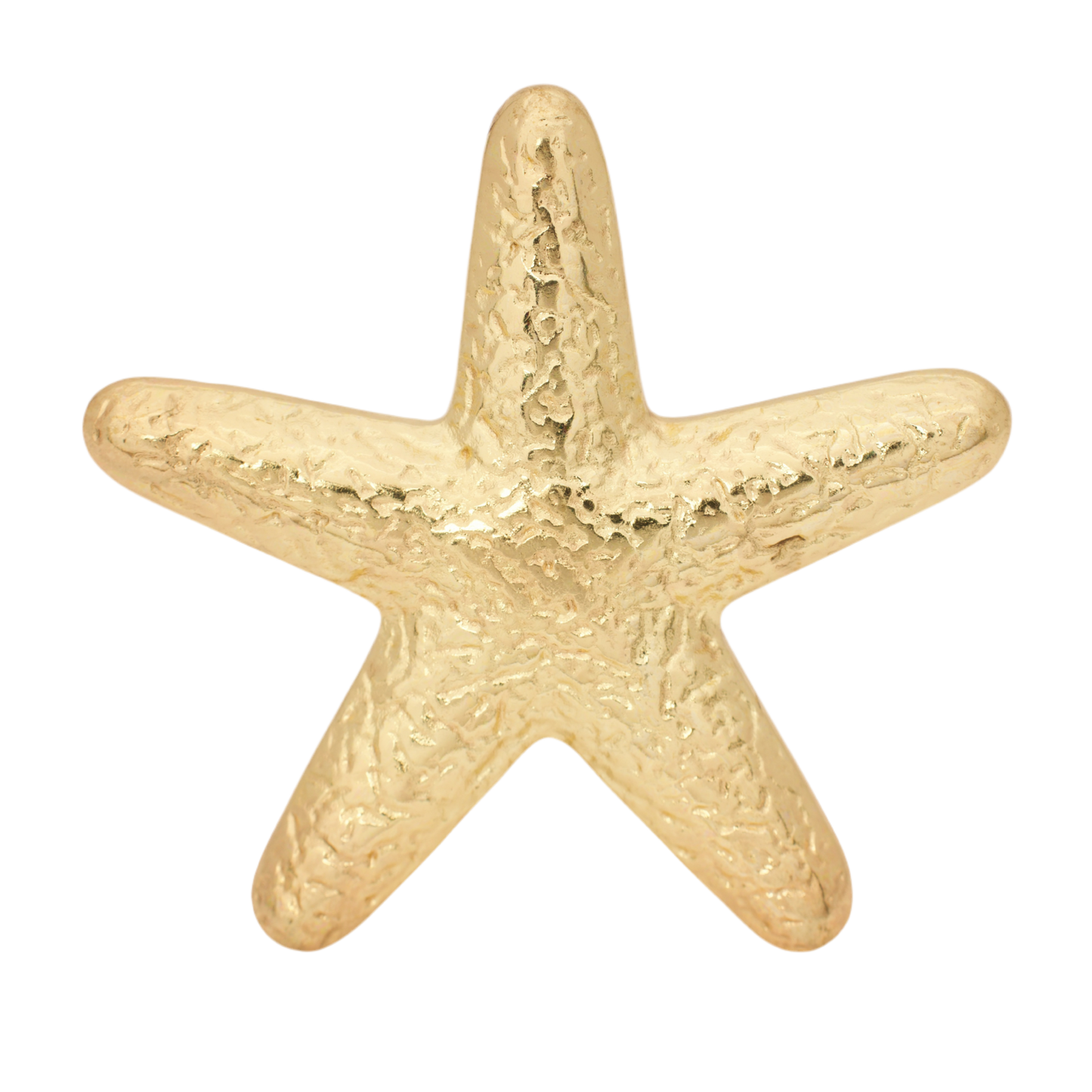 Enfeite Estrela 60x60mm - 20un