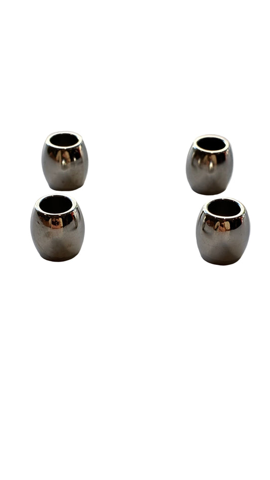 Ponteira 12x11mm - 20un