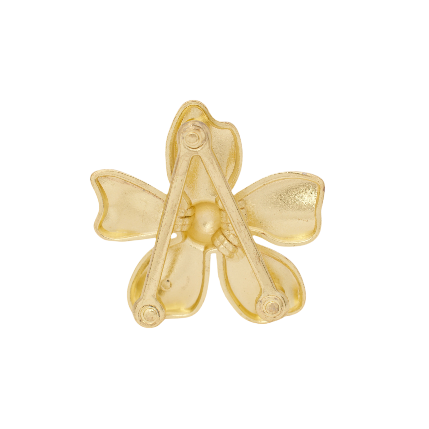 Enfeite Flor 40x42mm - 20un