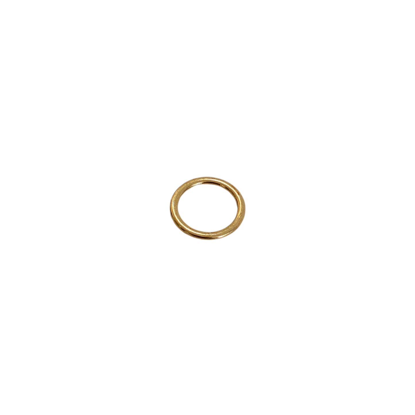 Argola 10mm - 100un