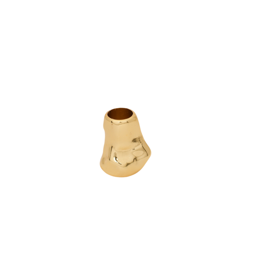 Ponteira Orgânica 20x16mm - 20un