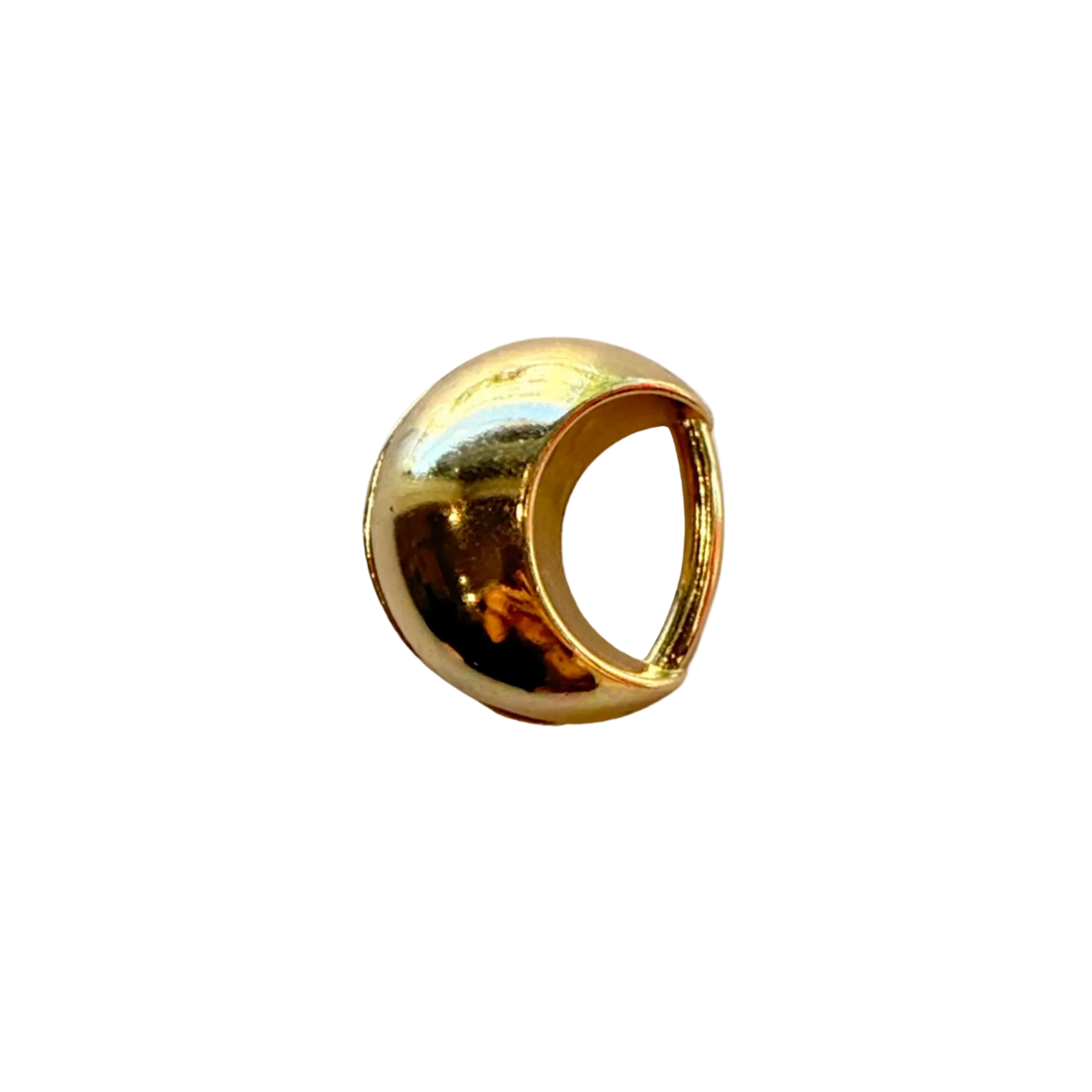 Enfeite Lua 24x22mm - 10un