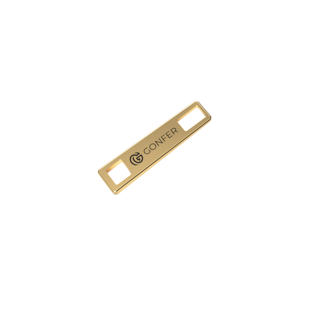 Cursor Personalizado 33x6mm