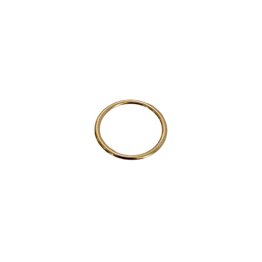 Argola 18mm - 100un