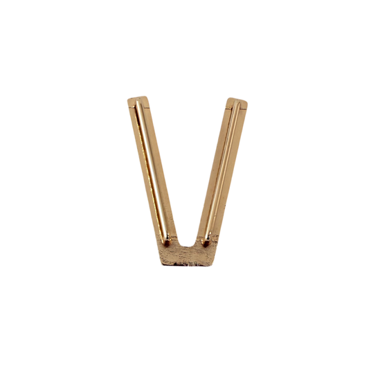Enfeite V 53x38mm - 20un