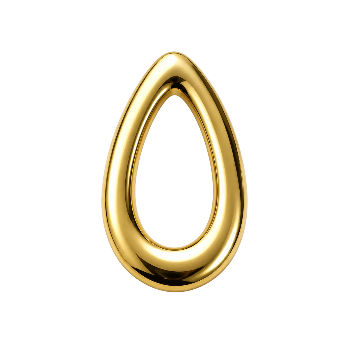 Enfeite Gota - 10un
