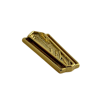Enfeite 44x22mm - 20un