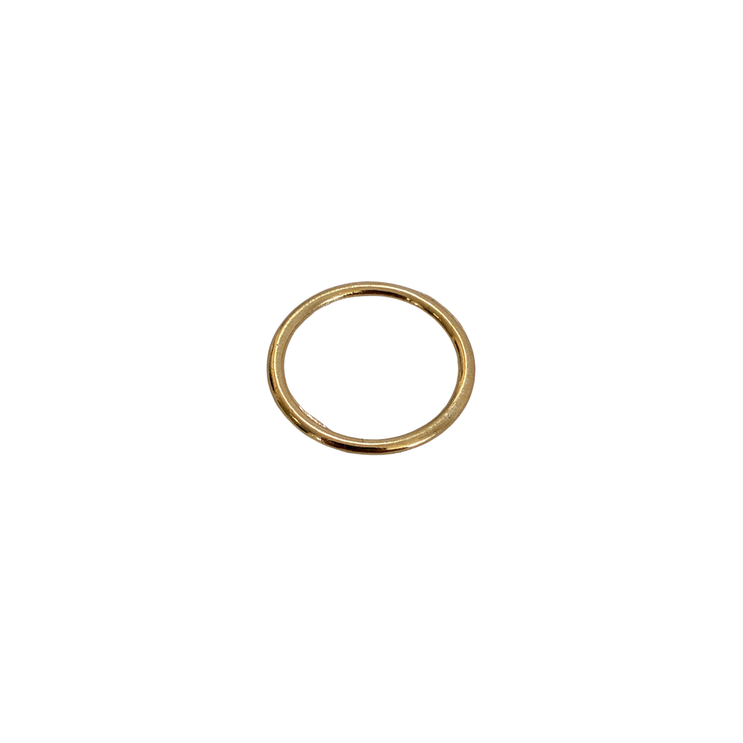 Argola 18mm - 1000un