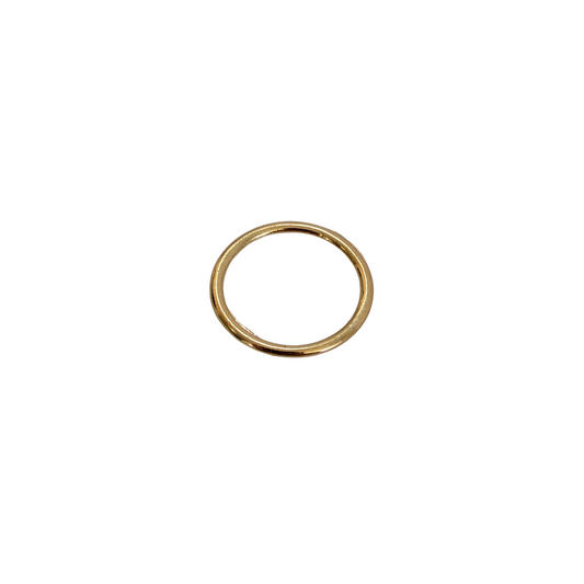 Argola 18mm - 1000un