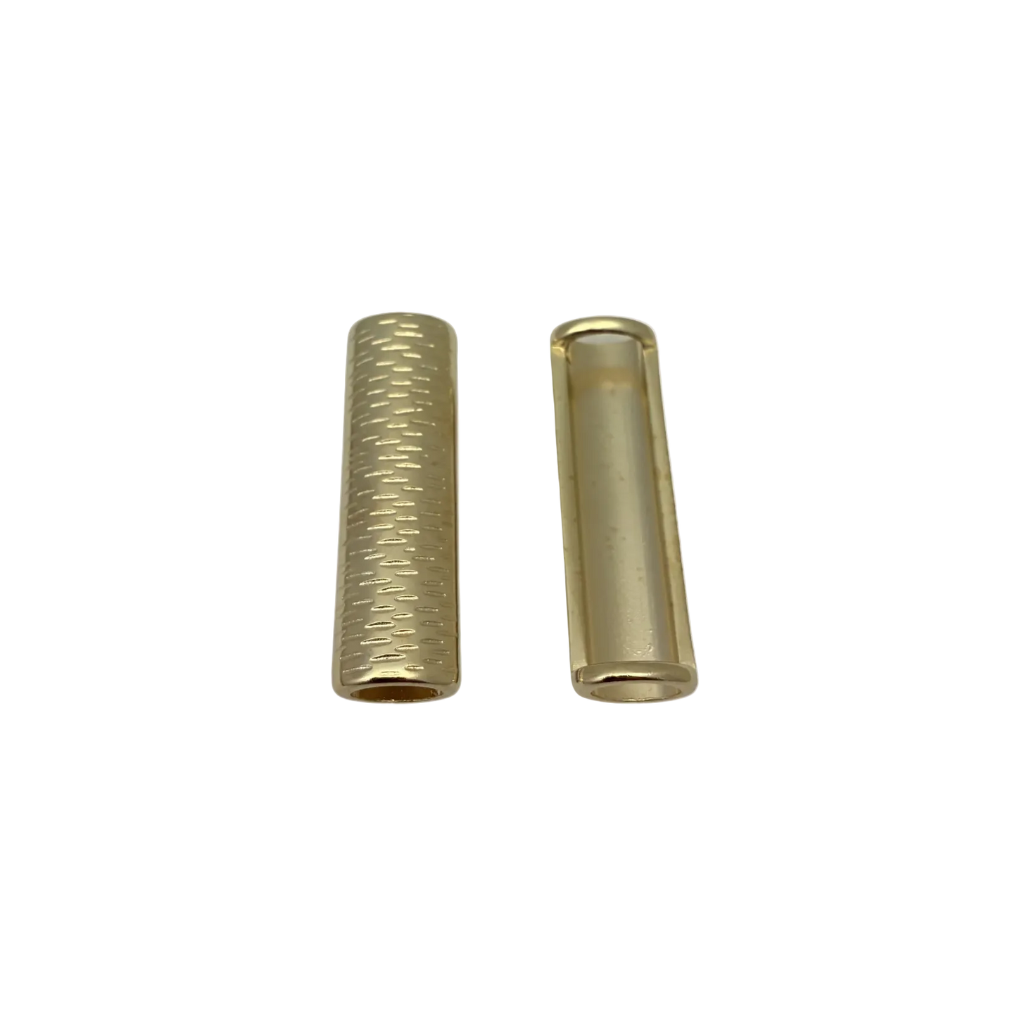 Enfeite 12x40mm - 20un