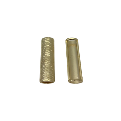 Enfeite 12x40mm - 20un