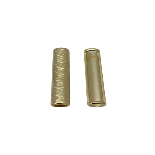 Enfeite 12x40mm - 20un