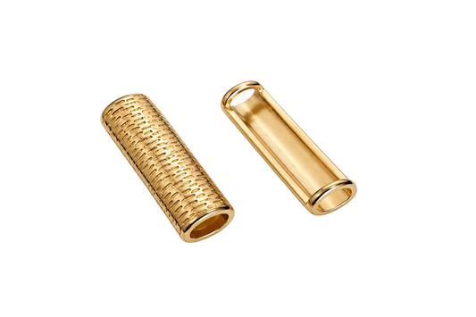 Enfeite 12x40mm - 10un