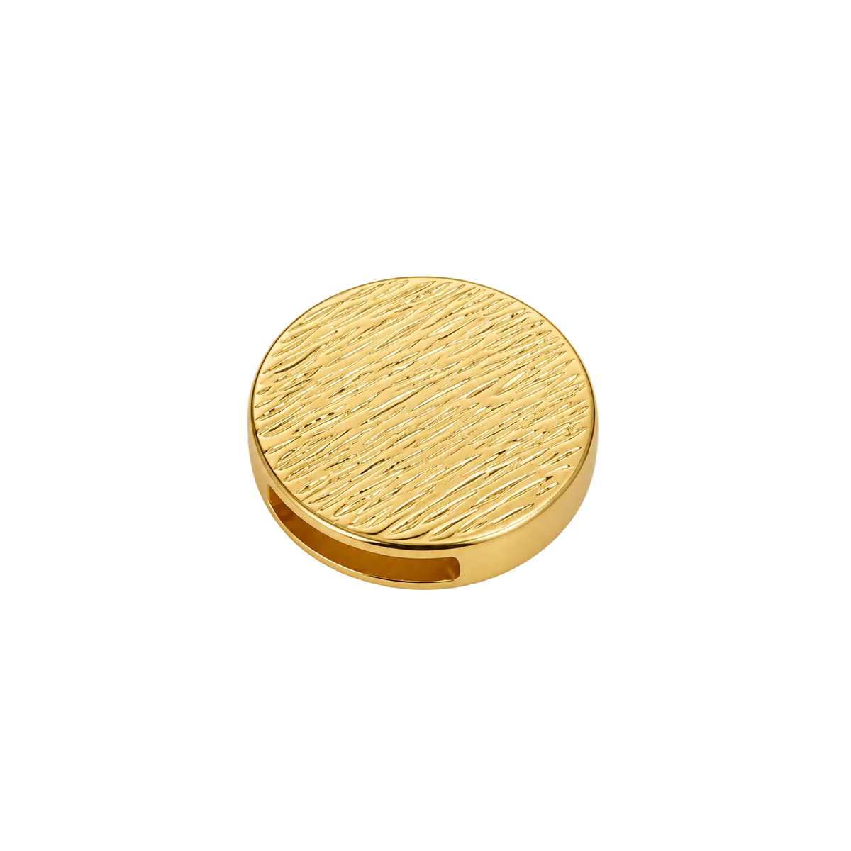 Enfeite Riscado 27mm - 10un