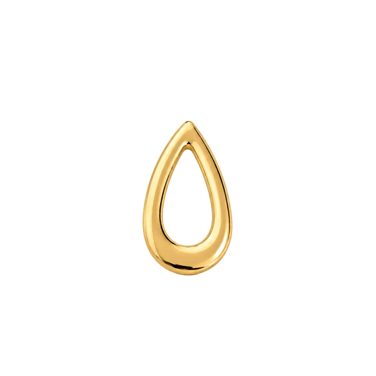 Enfeite Gota - 10un