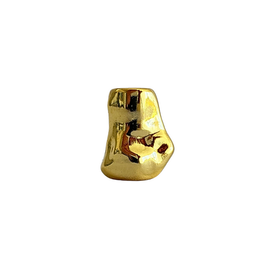 Ponteira Orgânica 20x16mm - 50un