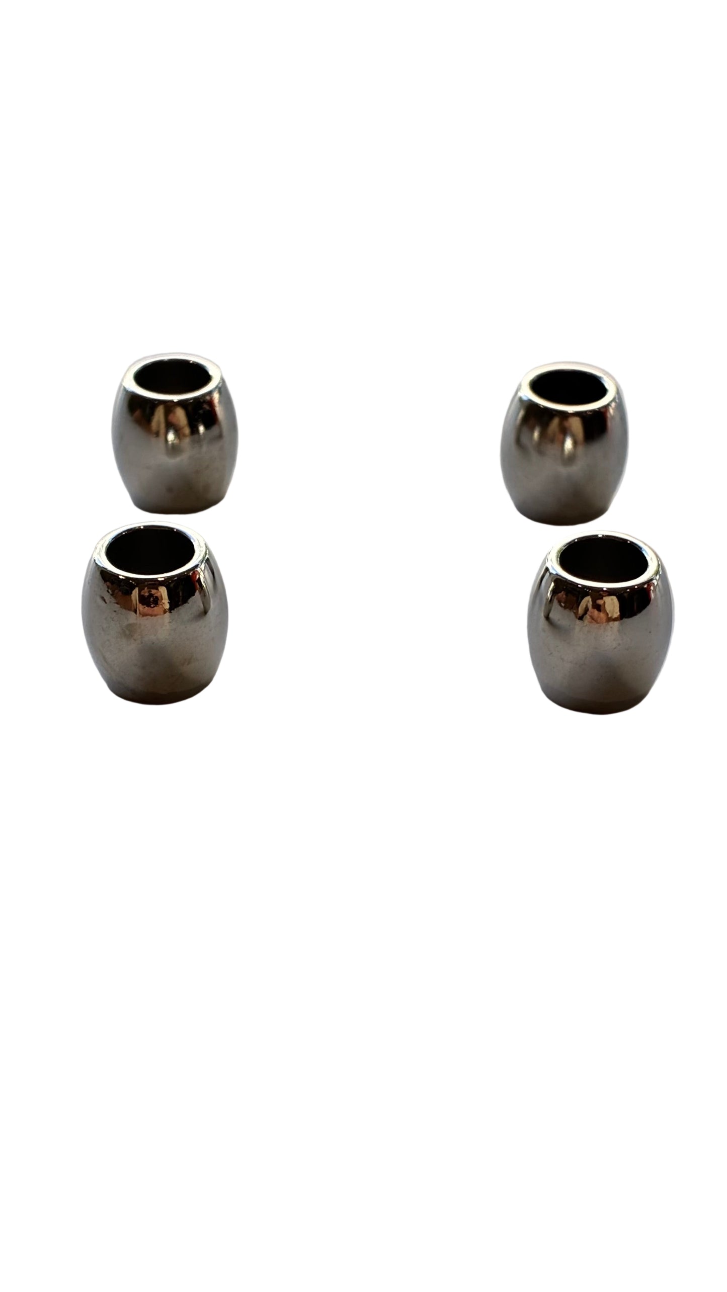 Ponteira 12x11mm - 20un