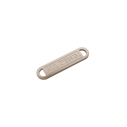 Etiqueta Cor Personalizada 33x8mm