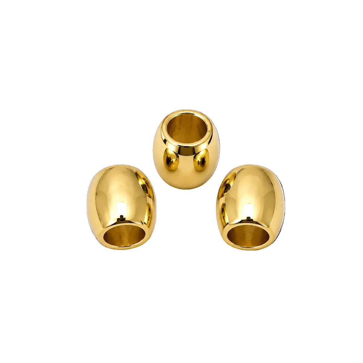 Ponteira 12x11mm - 10un