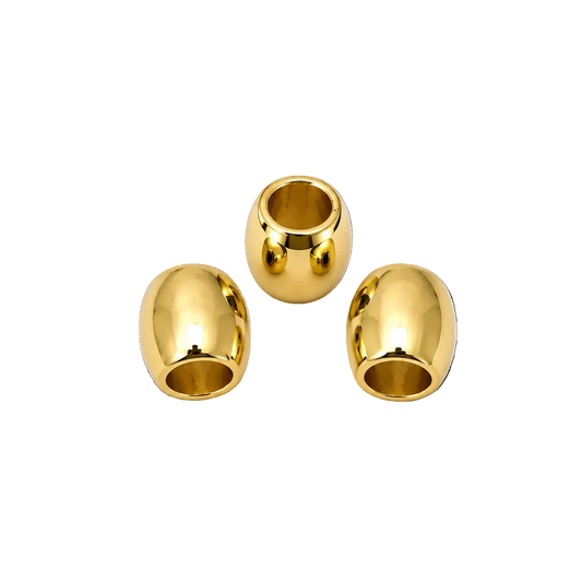 Ponteira 12x11mm - 10un