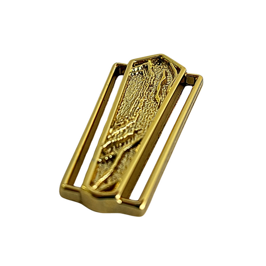 Enfeite 44x22mm - 50un