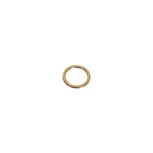 Argola 10mm - 100un