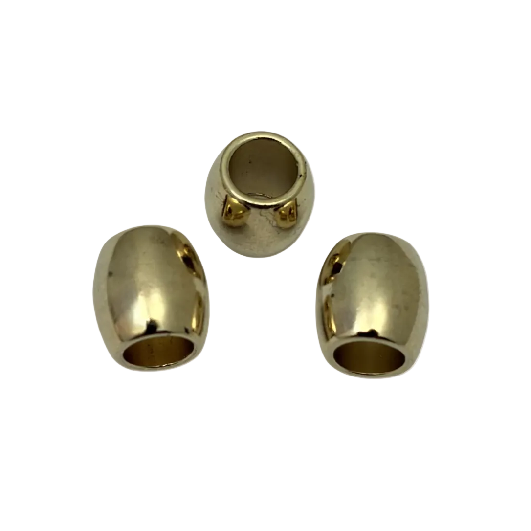 Ponteira 12x11mm - 20un