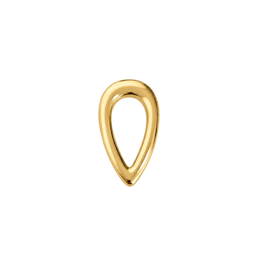 Enfeite Gota - 10un