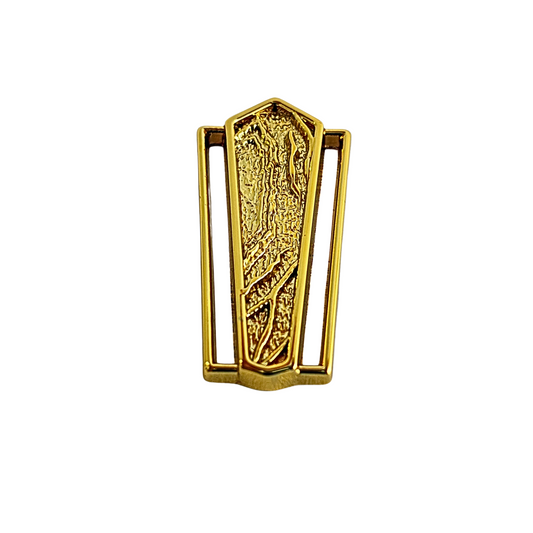 Enfeite 44x22mm - 50un