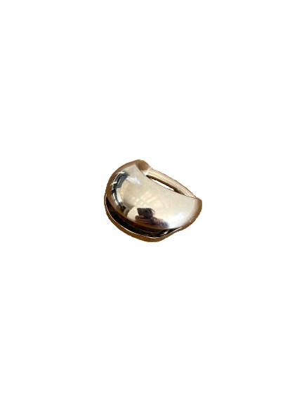 Enfeite Lua 24x22mm - 10un