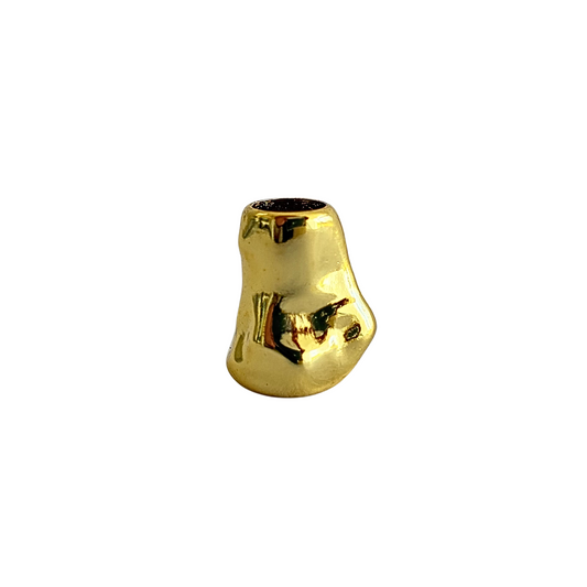 Ponteira Orgânica 20x16mm - 50un