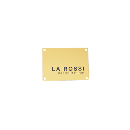 Etiqueta Personalizada 42x30mm