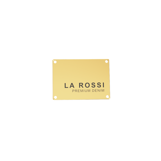 Etiqueta Personalizada 42x30mm