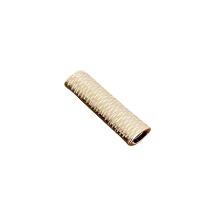 Enfeite 12x40mm - 20un