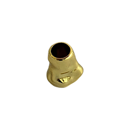 Ponteira Orgânica 20x16mm - 20un