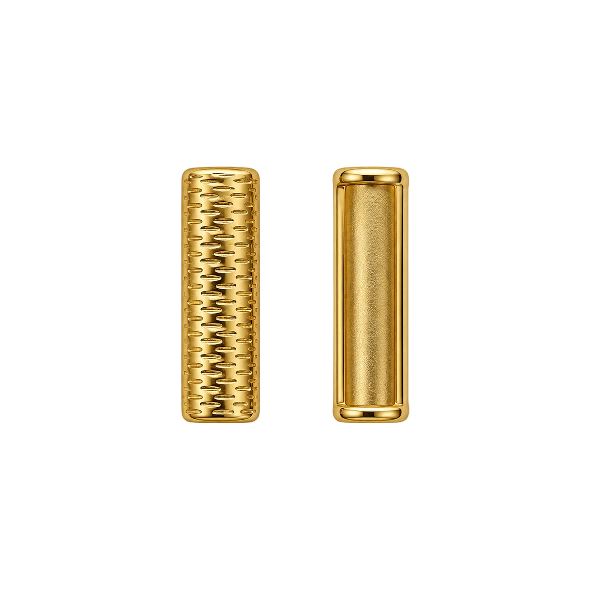 Enfeite 12x40mm - 10un