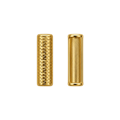 Enfeite 12x40mm - 10un