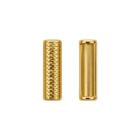 Enfeite 12x40mm - 10un