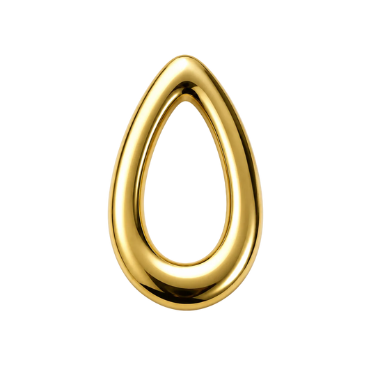 Enfeite Gota - 10un
