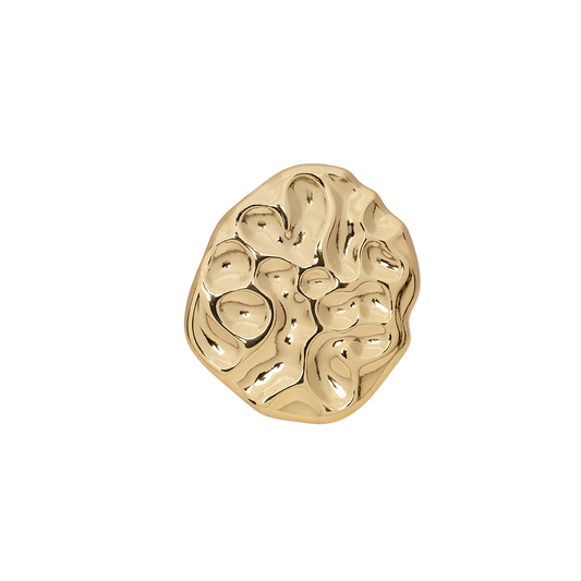Enfeite Orgânico 65x57mm - 50un