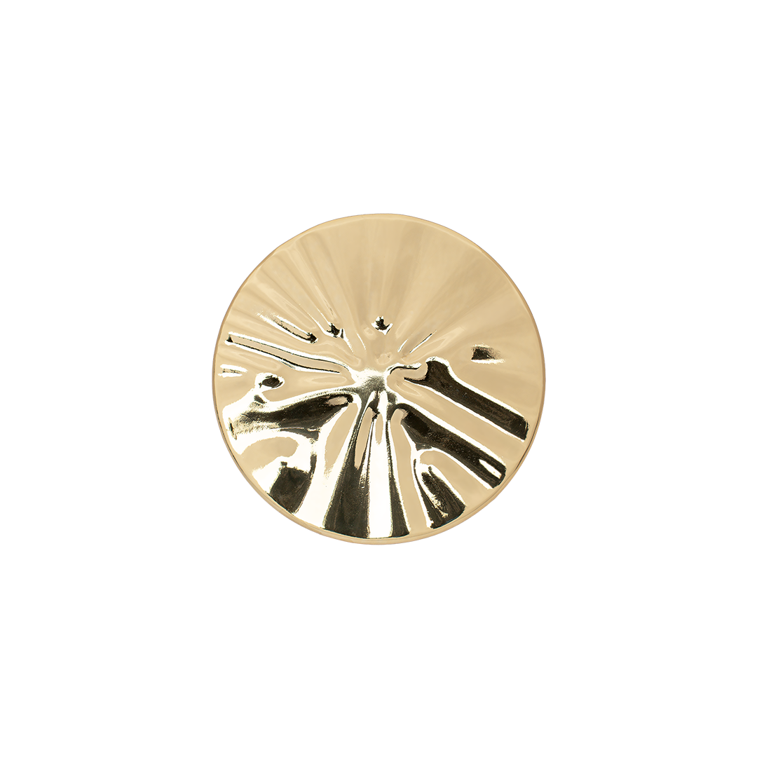 Enfeite Orgânico 55mm - 50un