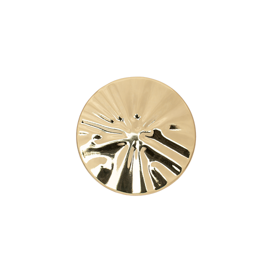 Enfeite Orgânico 55mm - 50un