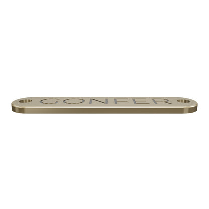 Etiqueta Personalizada 28x6mm