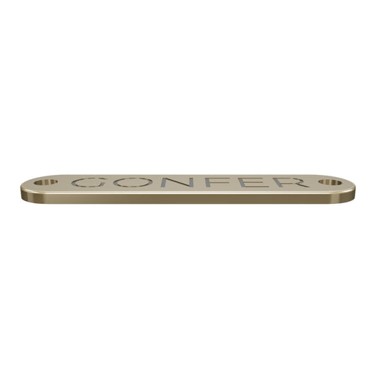 Etiqueta Personalizada 28x6mm
