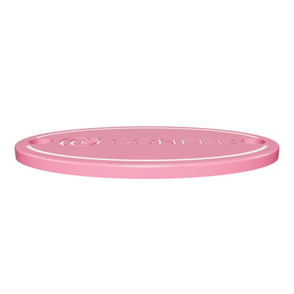 Etiqueta Cor Personalizada 22x13mm