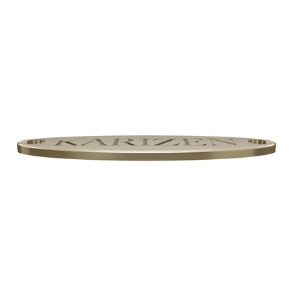 Etiqueta Personalizada 28x7mm