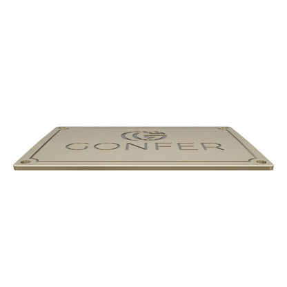 Etiqueta Personalizada 50x35mm