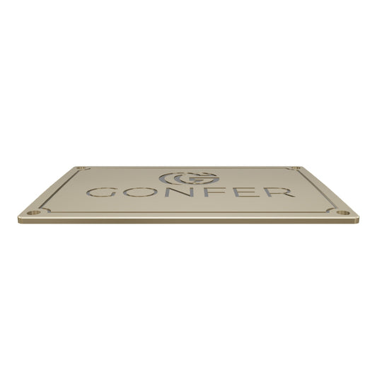 Etiqueta Personalizada 50x35mm
