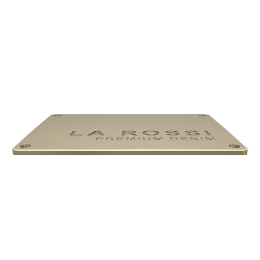 Etiqueta Personalizada 42x30mm